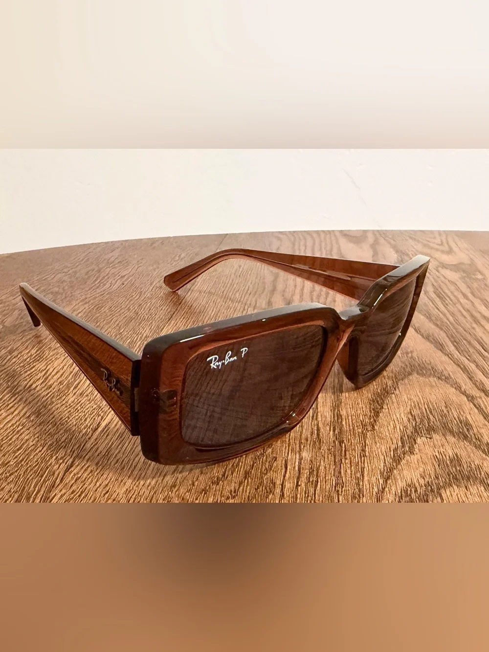 Ray-Ban | KILIANE BIO-BASED Women’s Sunglasses